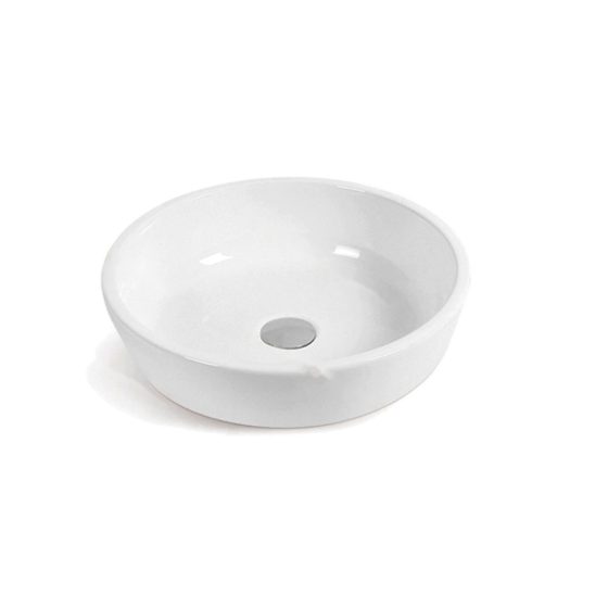 LT-6128 white art-basins