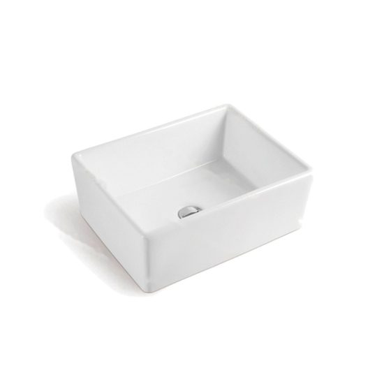 LT-6129 white art-basins