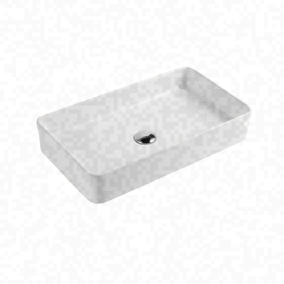 LT-6130-B-M-W white art-basins