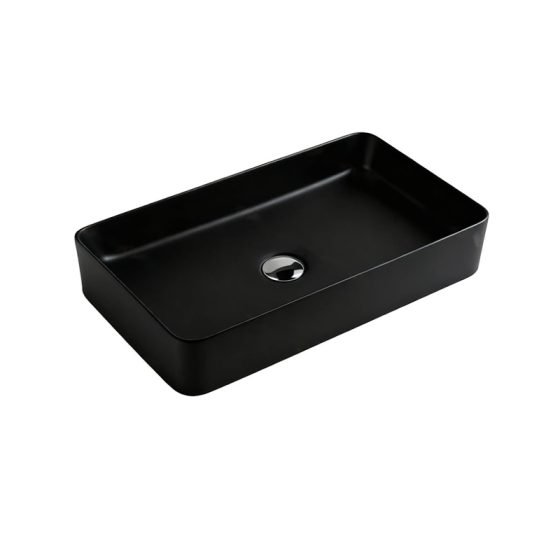 LT-6130-M-BL black art-basins