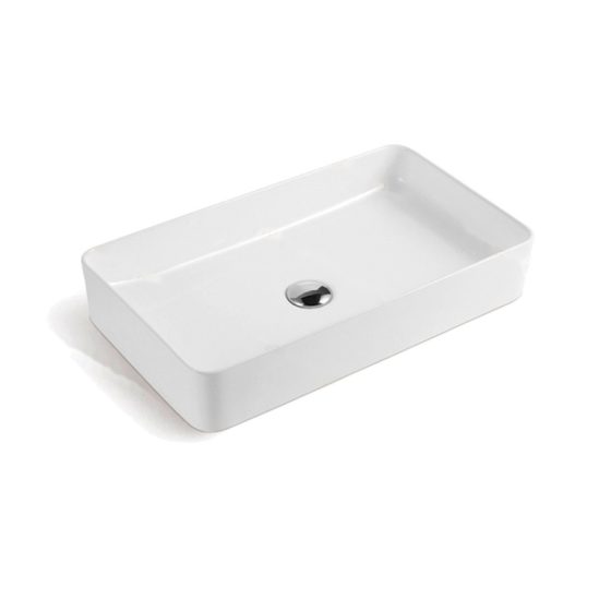 LT-6130 white art-basins