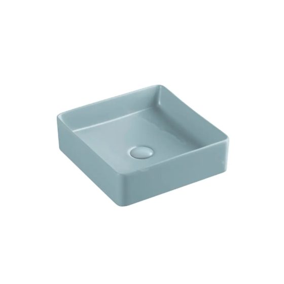 LT-6131-M-LG patterned art-basins