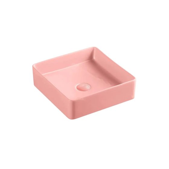 LT-6131-M-PI colored art-basins