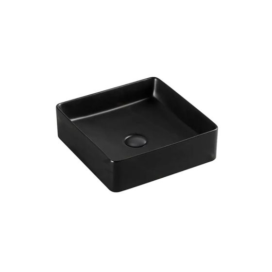 LT-6132-M-BL black art-basins