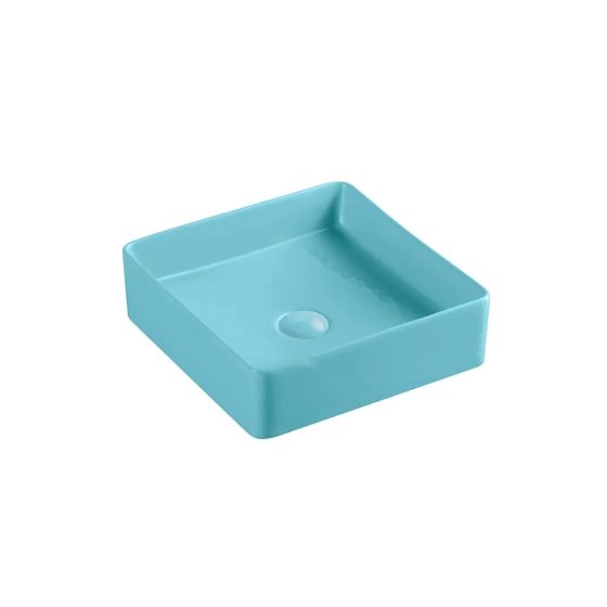 LT-6132-M-BU colored art-basins