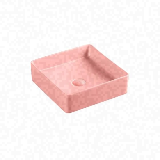 LT-6132-M-PI colored art-basins