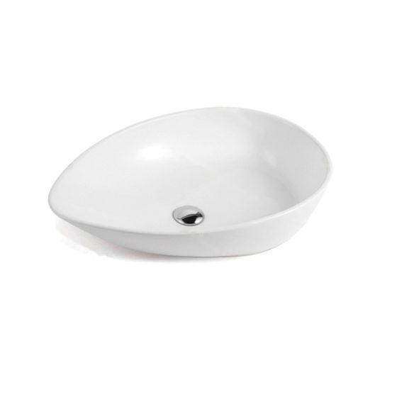 LT-6133 white art-basins