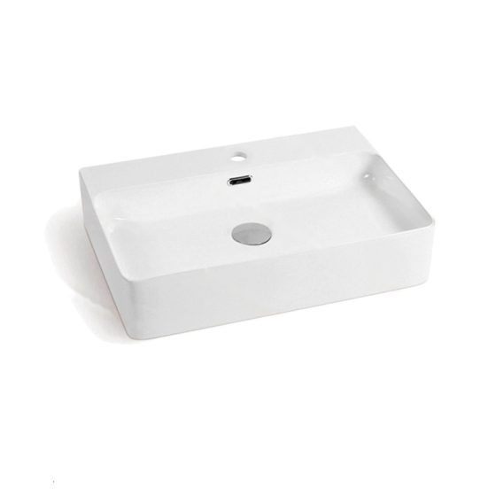 LT-6135 white art-basins