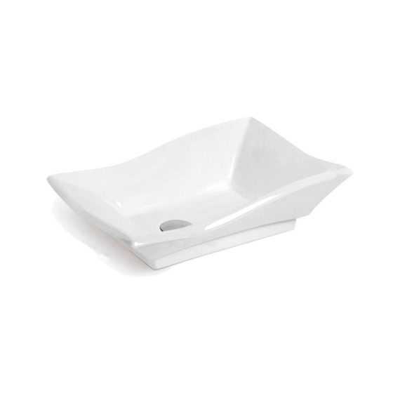LT-6136 white art-basins