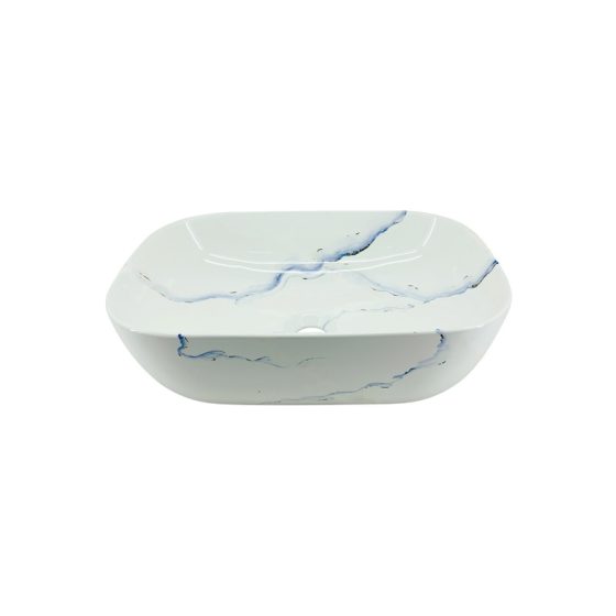 LT-6137-CS-CT16 white art-basins