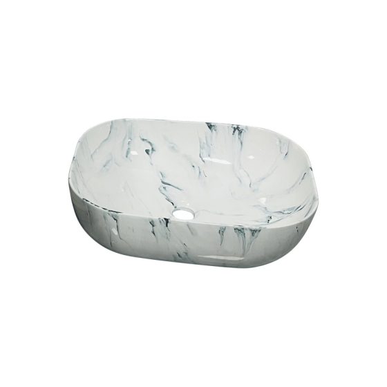 LT-6137-CS-CT37 white art-basins