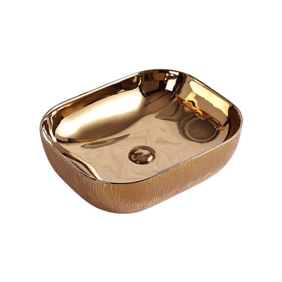 LT-6137-GI-CG1 patterned art-basins