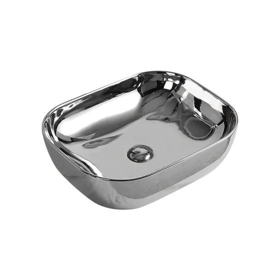 LT-6137-GI-PS grey art-basins