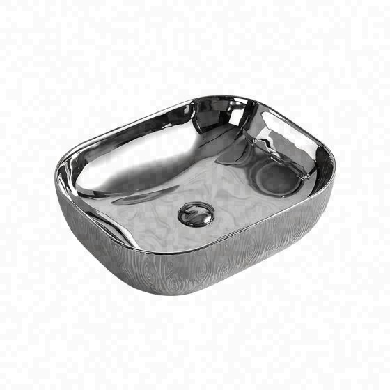LT-6137-GI-SG1 grey art-basins
