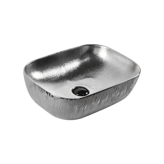 LT-6137-GI-SG3 grey art-basins