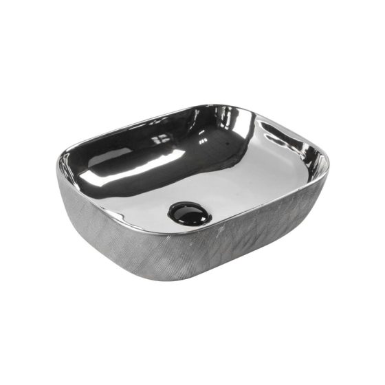 LT-6137-GI-SG4 grey art-basins