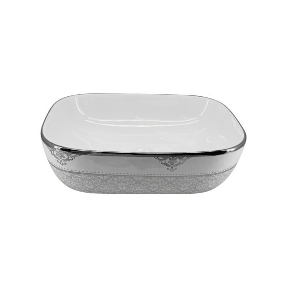 LT-6137-GID-SGW1 white art-basins