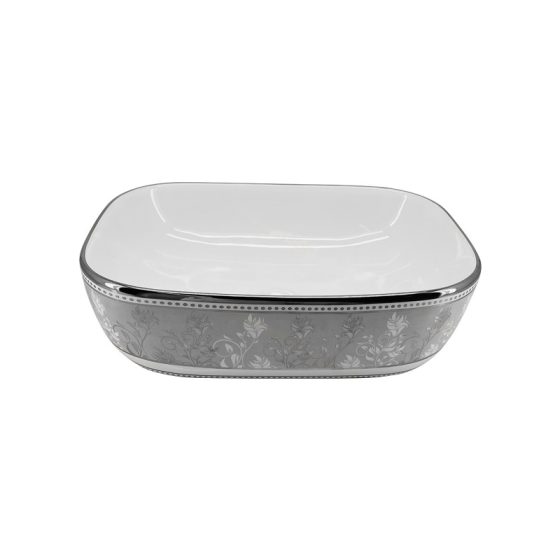 LT-6137-GID-SGW2 white art-basins