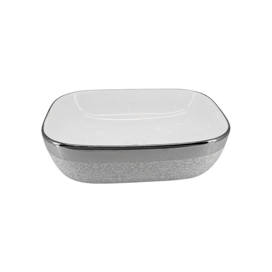 LT-6137-GID-SGW3 white art-basins