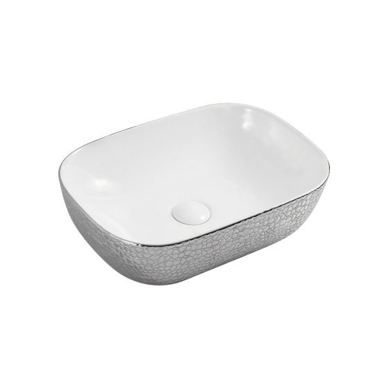 LT-6137-GID-SGW5 white art-basins