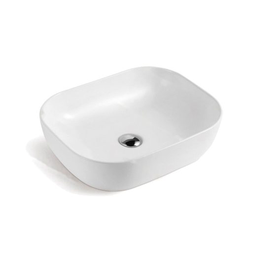 LT-6137 white art-basins