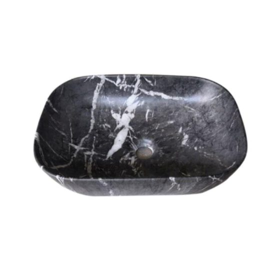 LT-6138-DP-1 black art-basins