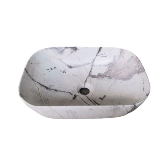 LT-6138-DP-2 grey art-basins