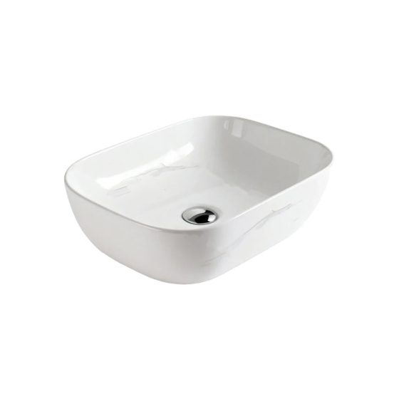 LT-6138-DP-WR white art-basins