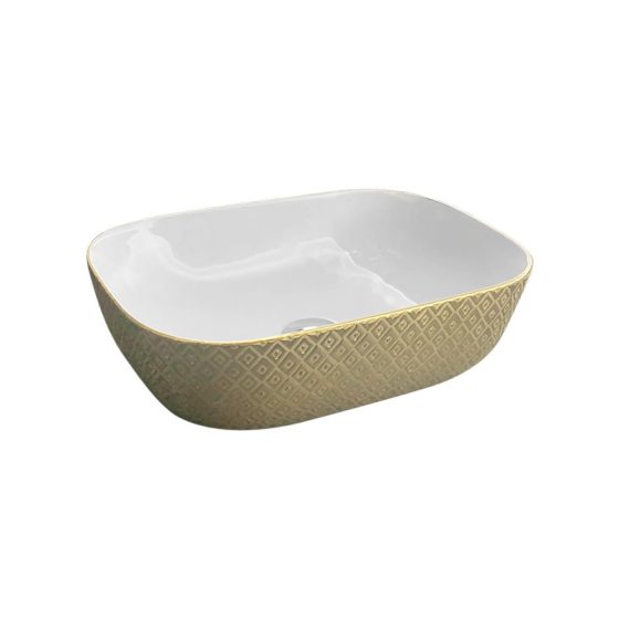 LT-6138-GID-GDW1 gold art-basins