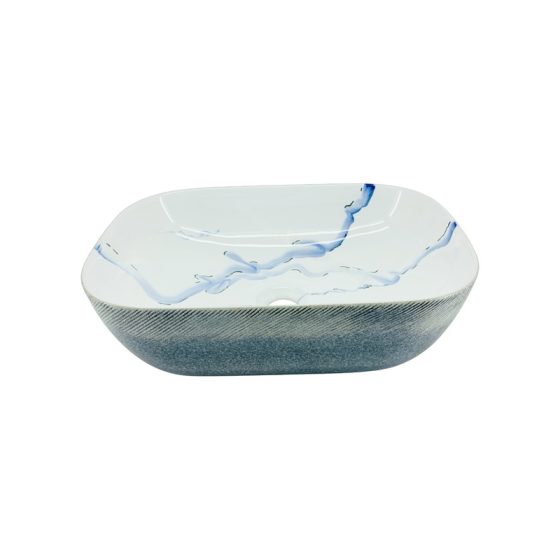 LT-6138-SE-CIW1 colored art-basins