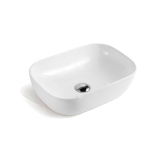 LT-6138 white art-basins