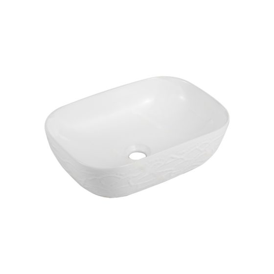 LT-6138A white art-basins