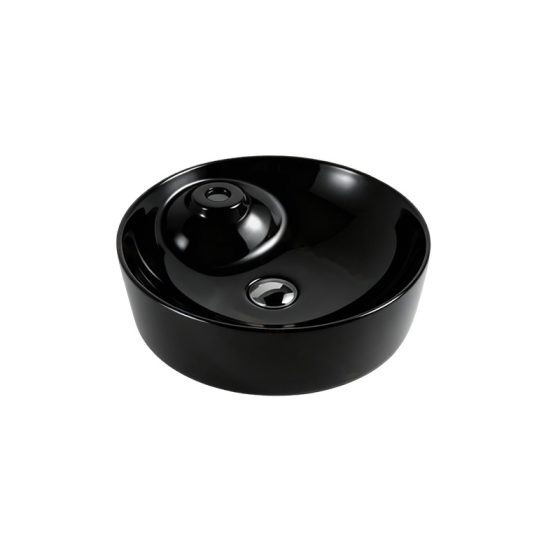 LT-6139-CG-BL black art-basins