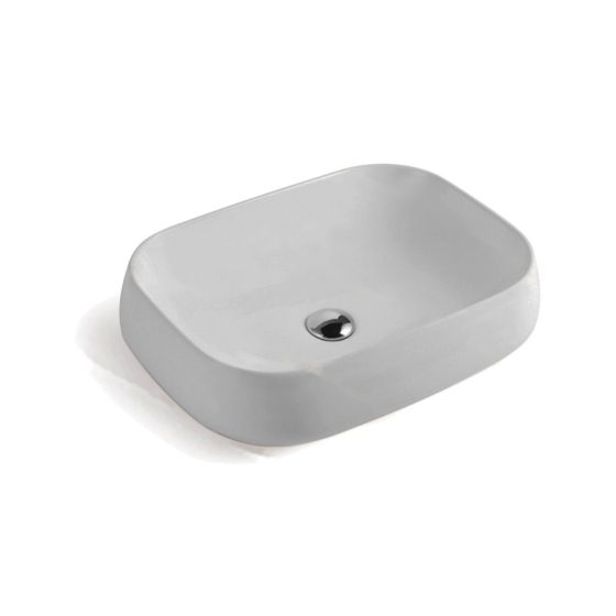 LT-6142-M-LG white art-basins