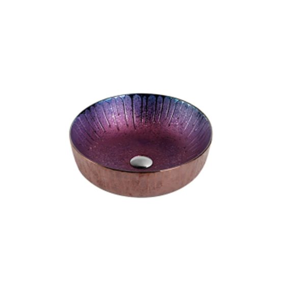 LT-6143-LP-RGG4 patterned art-basins