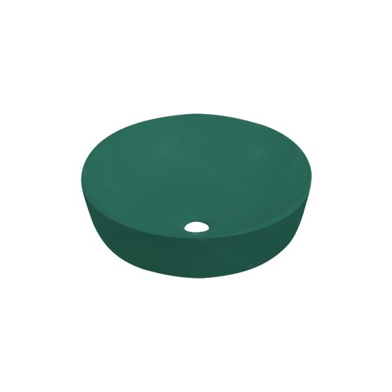 LT-6143-M-BG colored art-basins