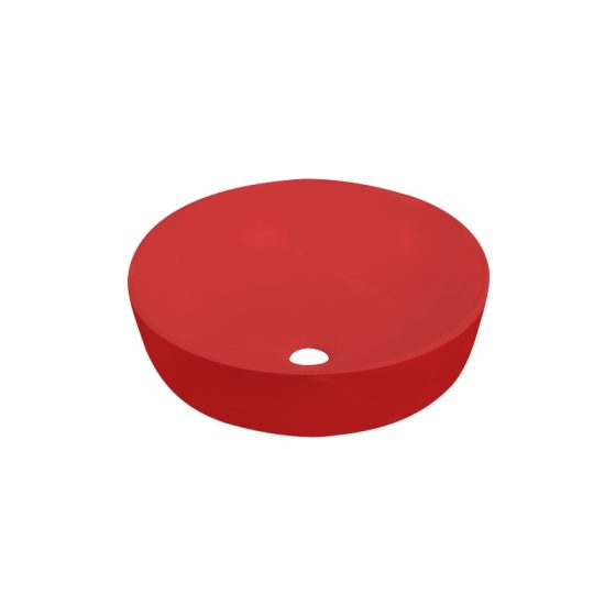 LT-6143-M-R colored art-basins