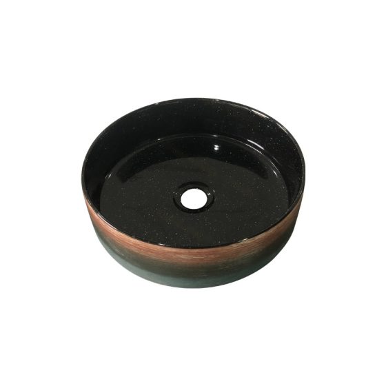 LT-6145-CP-BSBL black art-basins