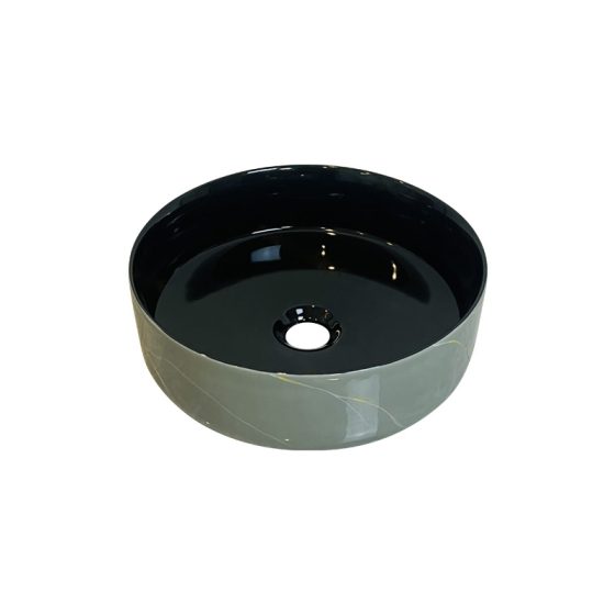 LT-6145-CS-CRBL black art-basins