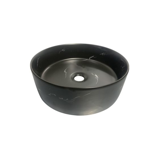 LT-6145-CS-M-BL black art-basins