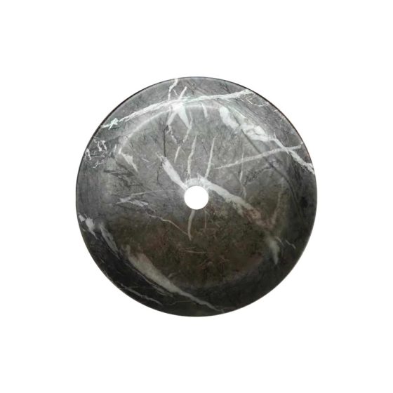 LT-6145-DP-2 black art-basins