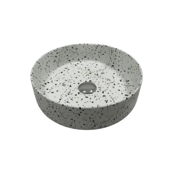 LT-6145-DP-3 grey art-basins