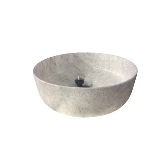 LT-6145-DP-MB3 patterned art-basins