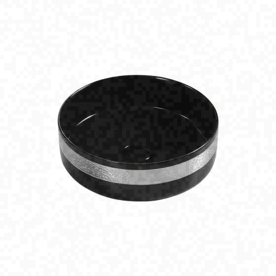 LT-6145-GI-BLSG1 black art-basins