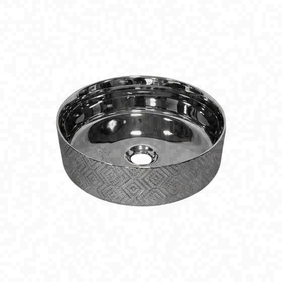 LT-6145-GI-SG1 grey art-basins