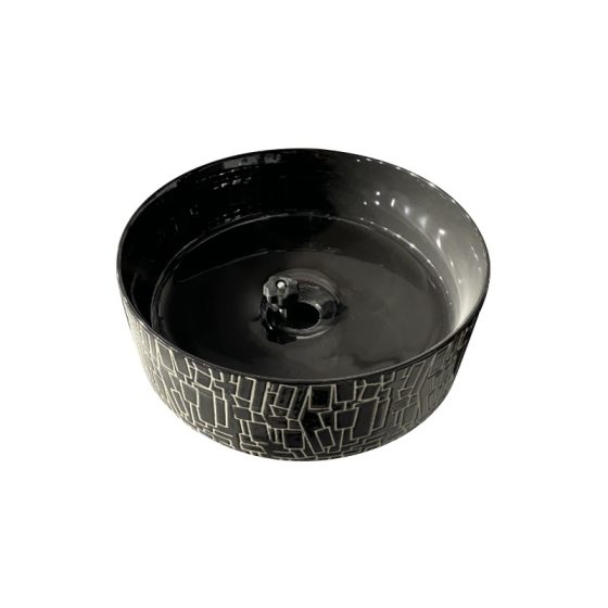 LT-6145-HE-BL black art-basins