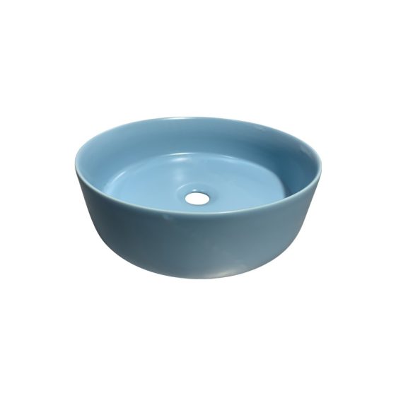 LT-6145-M-BU colored art-basins