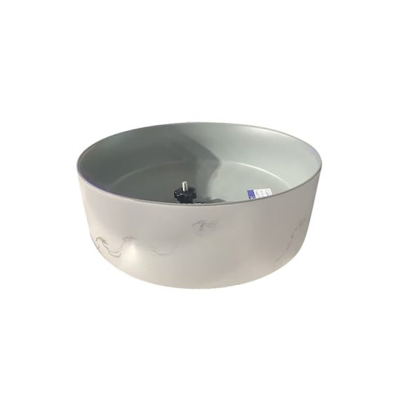 LT-6145-M-DP-W1 patterned art-basins