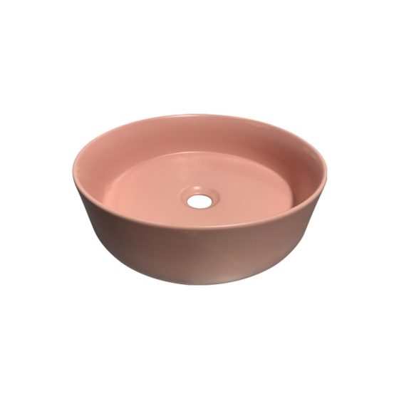 LT-6145-M-LP colored art-basins