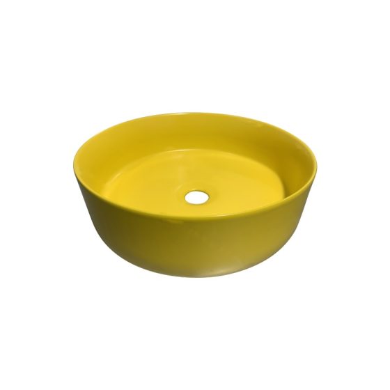 LT-6145-M-Y gold art-basins